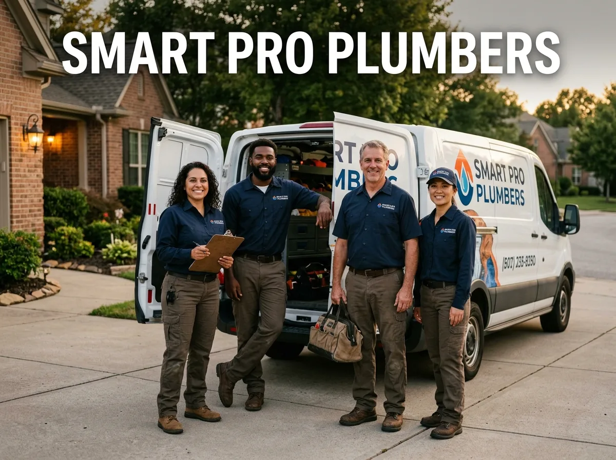 Water Heater Repair company in Brownville, ME